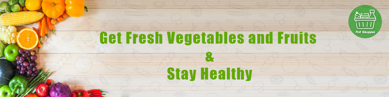 Online Grocery Shop