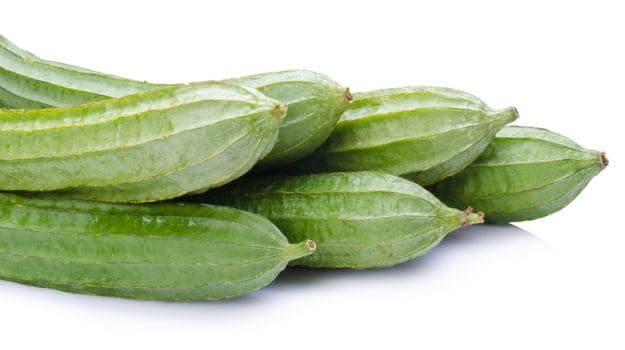 RIDGE GOURD/பீர்கங்காய்