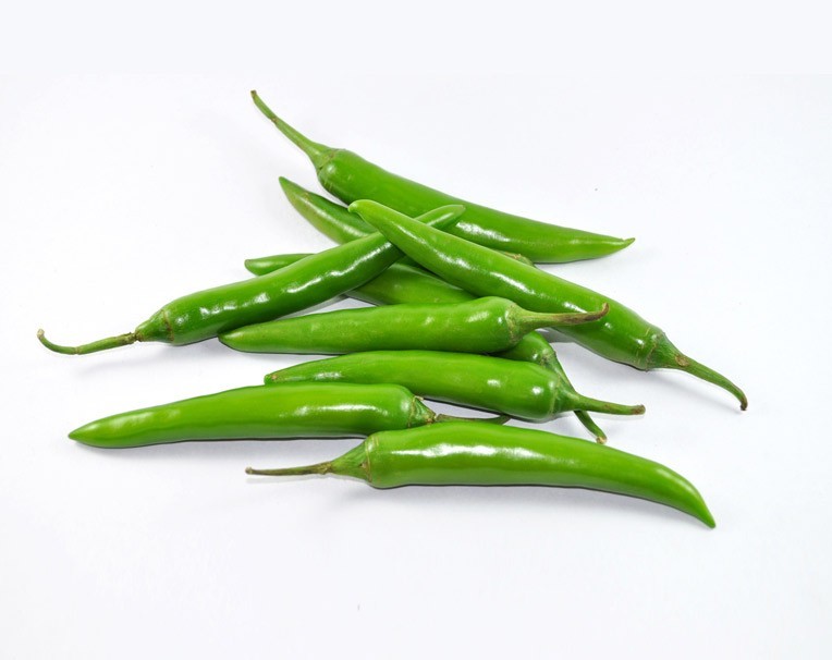 Green chilli/ பச்சை மிளகாய்
