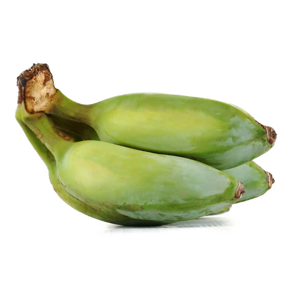 Raw banana/ வாழைக்காய்