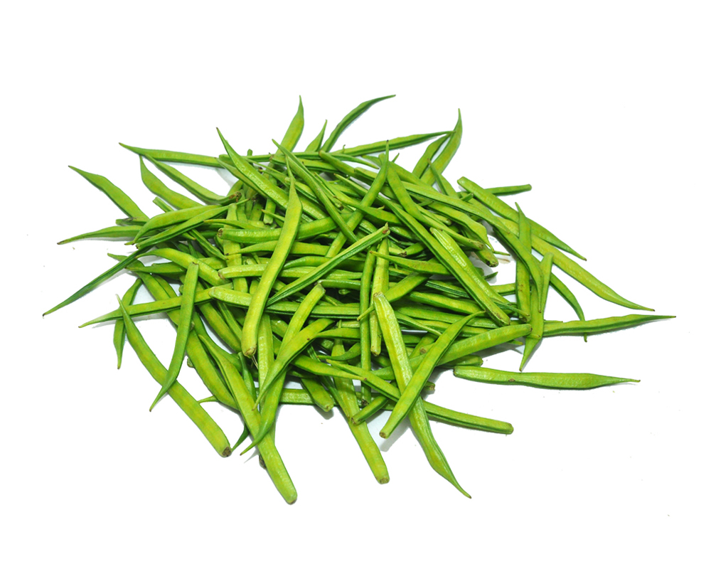 Cluster beans/  கொத்தவரங்காய்