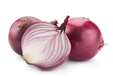 Onion - வெங்காயம்