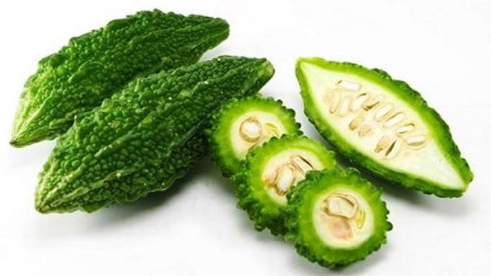 Bitter gourd/ பாகற்காய்