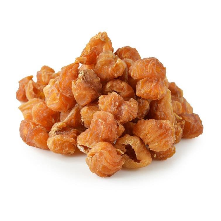 Dried Longan