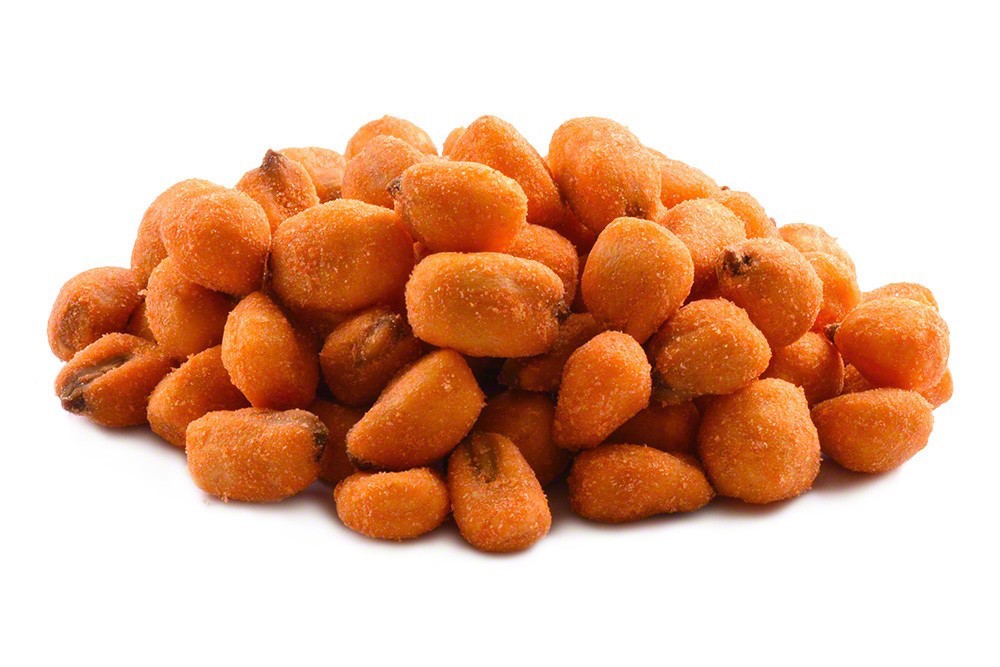 Chilli Corn Nuts