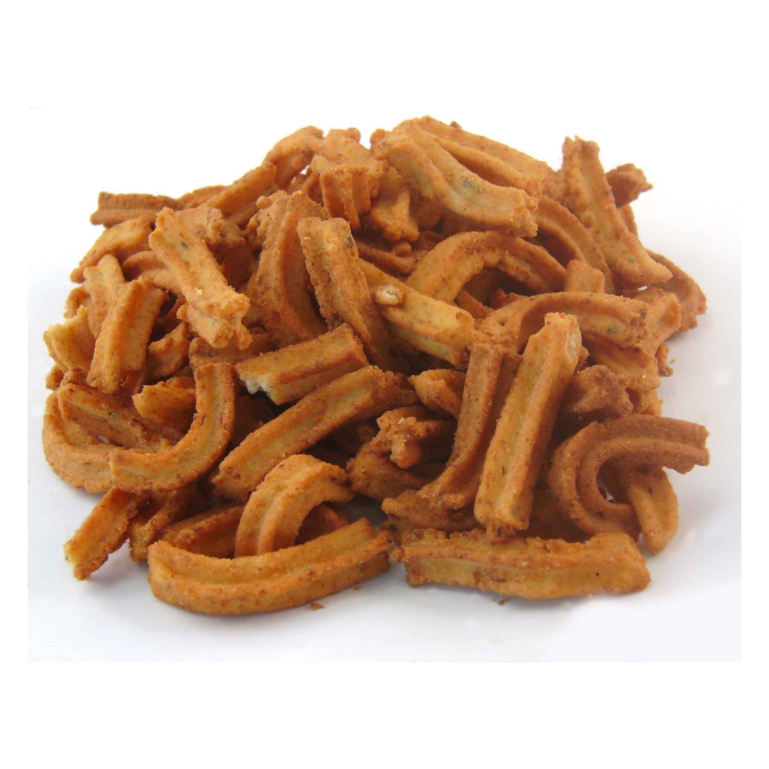 Original Soya Crisps