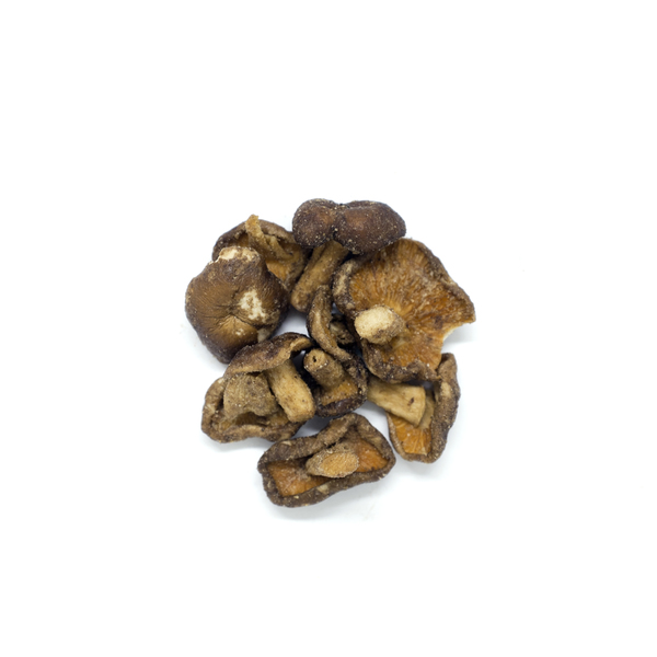 Mushroom Chips