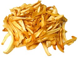 Jackfruit Chips