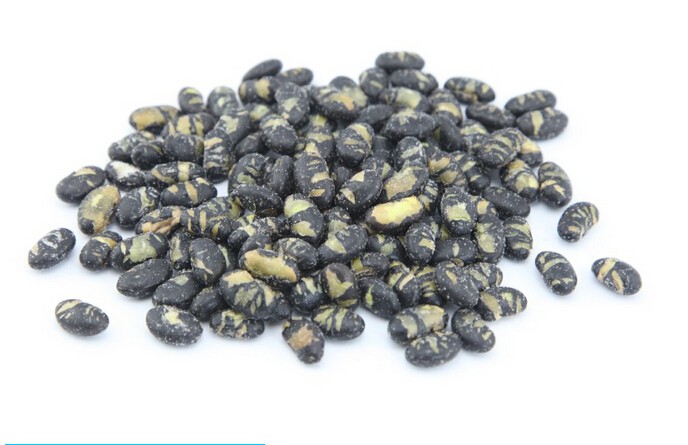 Black Bean (Dry Roasted)